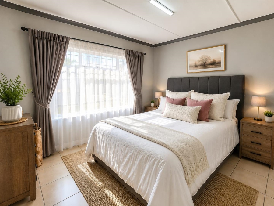 3 Bedroom Property for Sale in Ladybrand Free State